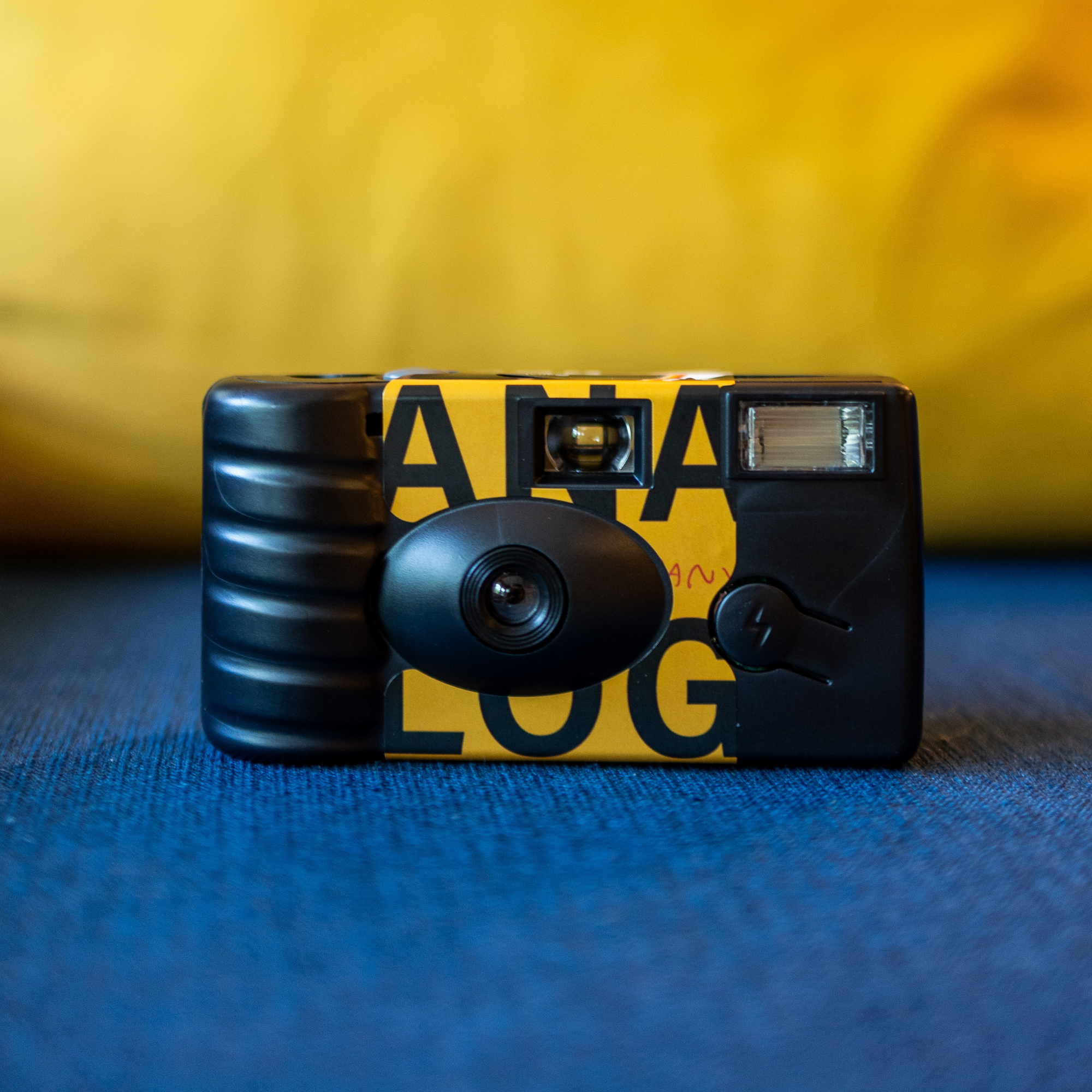 Concours photo argentique ARPEJ